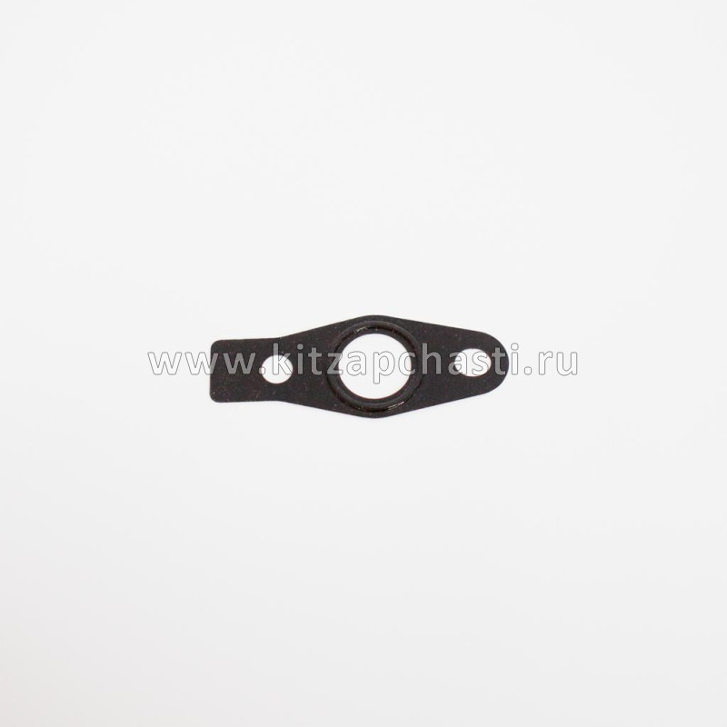 Прокладка сливной трубки турбокомпрессора	 JAC J7 1010011GM010