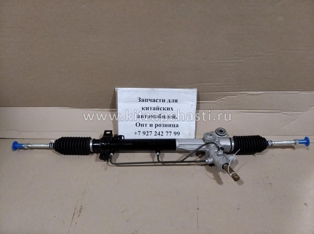 Рулевая рейка Geely MK,MK CROSS 1014001633