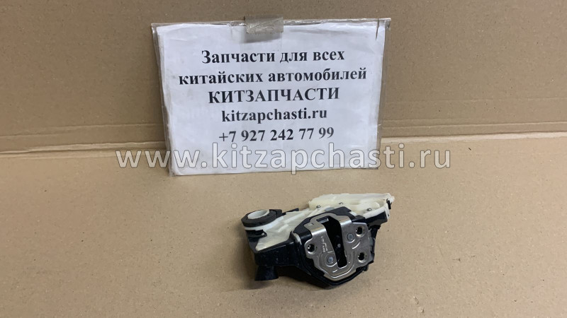 Замок двери передней левой Geely Emgrand X7 NL4 1018059860