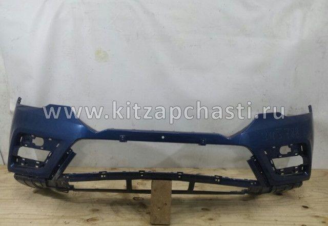 Бампер передний Haval H6 Coupe 2803101XKY00A