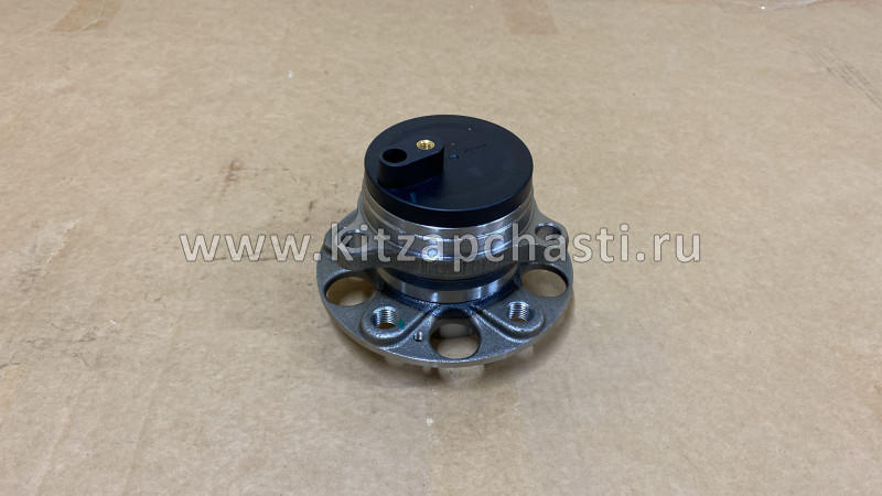 СТУПИЦА ЗАДНЕГО КОЛЕСА HAVAL H3  4WD 3104101XGW02A