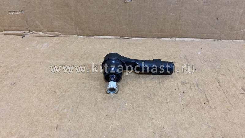 Наконечник рулевой HAVAL F7 3411130XKZ09A производство КОРЕЯ