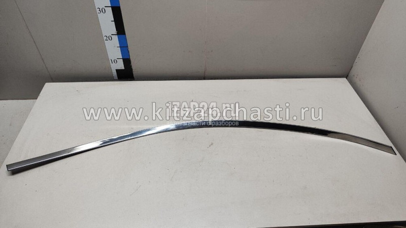 МОЛДИНГ ПЕРЕДНЕЙ ПРАВОЙ ДВЕРИ Geely Coolray 5075037100