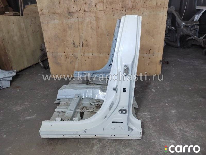 Панель кузова JAC J7 5401700U7300E