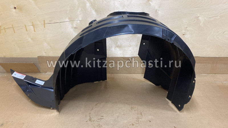 Подкрылок передний левый JAC J7 5512100U7300