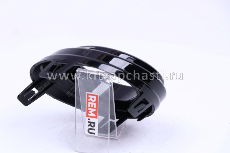 МОЛДИНГ ЗАДНЕГО БАМПЕРА ПРАВОГО хром EXEED RX 602002625AA