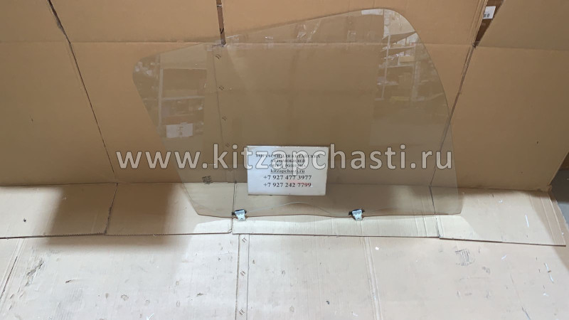 Стекло правой двери JAC N75 6103200LE01003