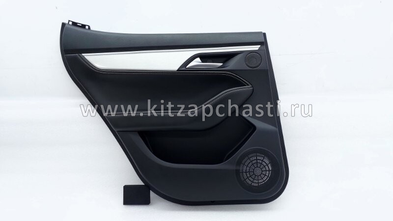 Панель переключателей левой задней двери JAC J7 6202103U7300