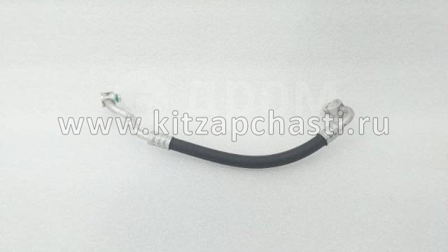 Трубка кондиционера JAC J7 8108210U7300