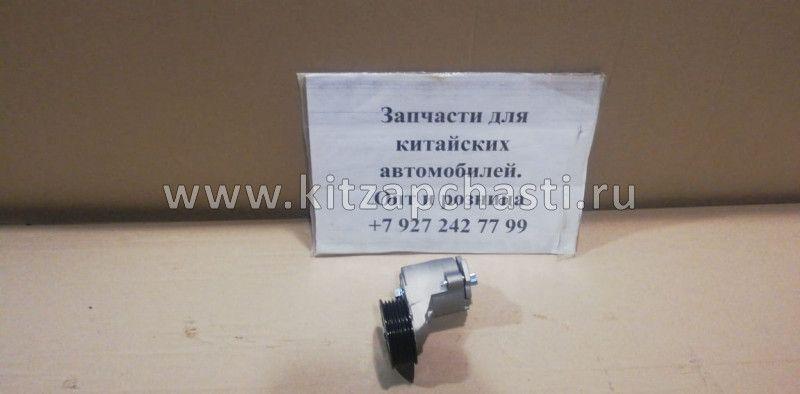 Ролик натяжной приводного ремня Chery M11 A11-8111200CA