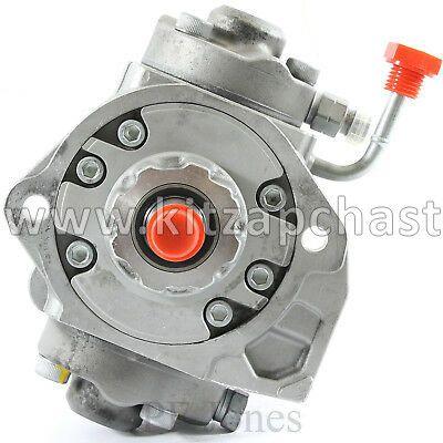 Топливный насос высокого давления Denso CR TOYOTA 2KD-FTV 22100-30040, 22100-30150, 22100-30090