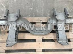 Ось балансира в сборе SHACMAN DZ9114520215-KIT
