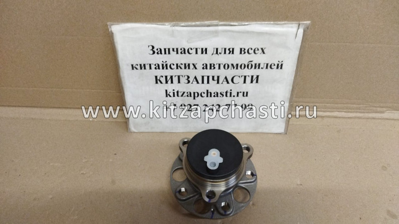 Ступица задняя с подшипником (2WD) Jorden HAVAL H3  JH02JOL21300