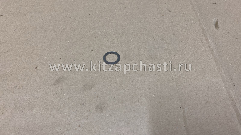 КОЛЬЦО СТОПОРНОЕ КЛАПАНА(НИЖН.) Lifan Solano LF479Q1-1007014A