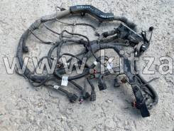 Проводка ДВС Changan CS55 Plus NE15T002-2040