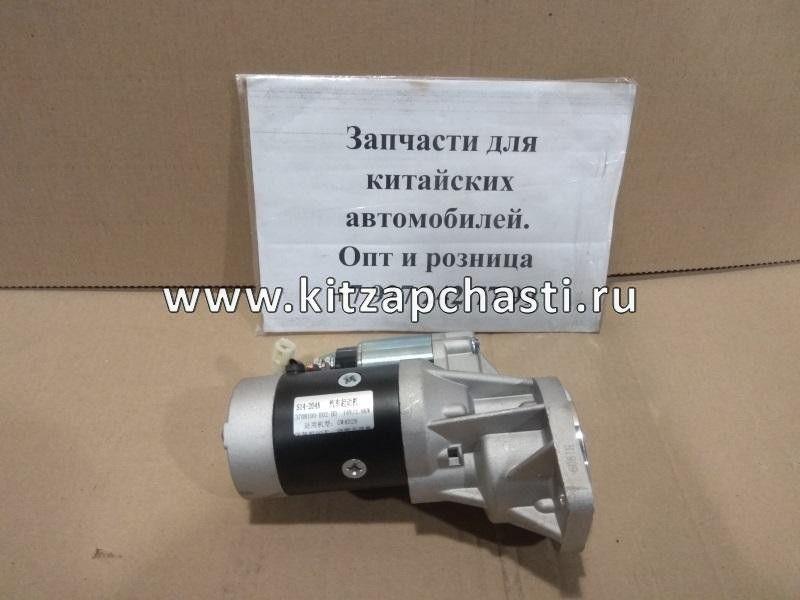 Стартер Baw 33460 Евро 4 Евро 4 QDT2538A