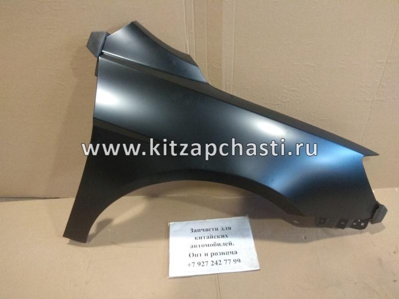 Крыло переднее правое Geely Emgrand EC7, Geely Emgrand 7 106200201002